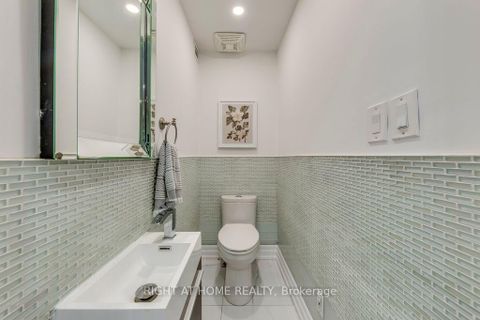 Photo 10 at 43 South Kingsway, Swansea, Toronto