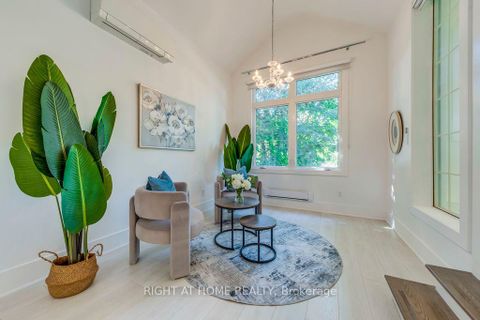 Photo 12 at 43 South Kingsway, Swansea, Toronto