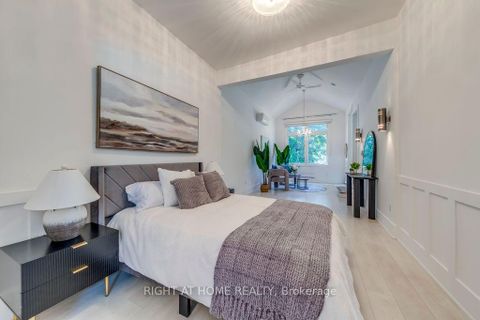 Photo 13 at 43 South Kingsway, Swansea, Toronto