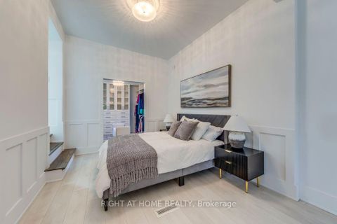 Photo 14 at 43 South Kingsway, Swansea, Toronto