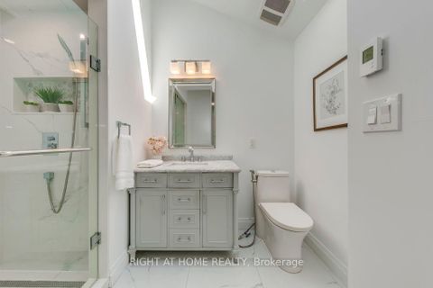Photo 16 at 43 South Kingsway, Swansea, Toronto