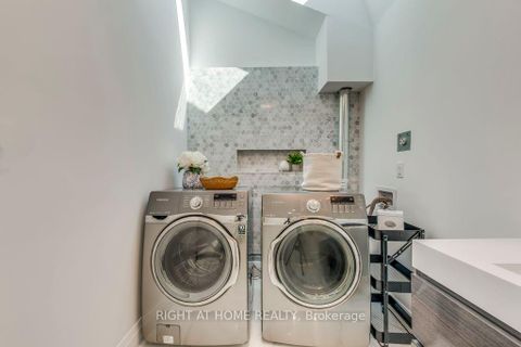 Photo 22 at 43 South Kingsway, Swansea, Toronto
