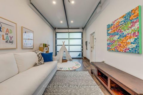 Photo 25 at 43 South Kingsway, Swansea, Toronto
