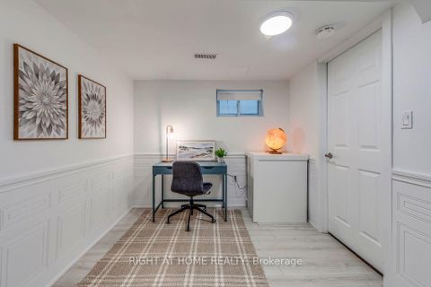 Photo 31 at 43 South Kingsway, Swansea, Toronto
