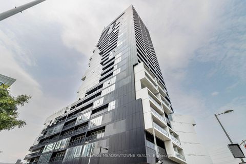 Photo 0 at 2104 - 170 Bayview Avenue, Moss Park, Toronto