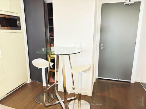 Photo 4 at 2104 - 170 Bayview Avenue, Moss Park, Toronto
