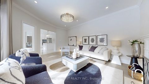 Photo 7 at 31 Boake Trail, Bayview Hill, Richmond Hill