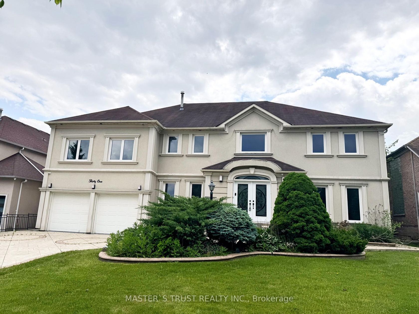 31 Boake Trail, Bayview Hill, Richmond Hill 