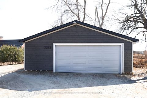 Photo 1 at 2233 4th Line, Churchill, Innisfil Photo 1 at 2233 4th Line, Churchill, Innisfil