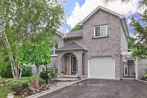 Photo 0 at 852 Beatrice Street E, Pinecrest, Oshawa