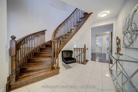 Photo 1 at 5 Nocturne Avenue, Kleinburg, Vaughan