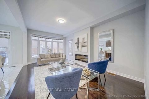 Photo 4 at 5 Nocturne Avenue, Kleinburg, Vaughan