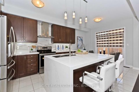 Photo 5 at 5 Nocturne Avenue, Kleinburg, Vaughan