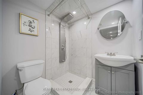 Photo 12 at 5 Nocturne Avenue, Kleinburg, Vaughan