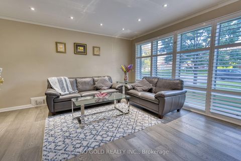 Photo 8 at 10 Kennebec Crescent, Kipling, Toronto