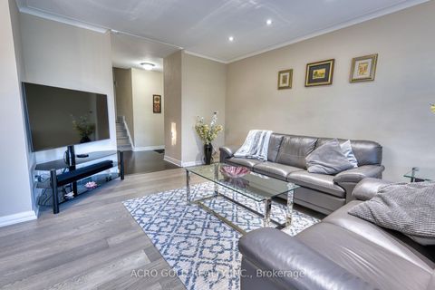 Photo 10 at 10 Kennebec Crescent, Kipling, Toronto