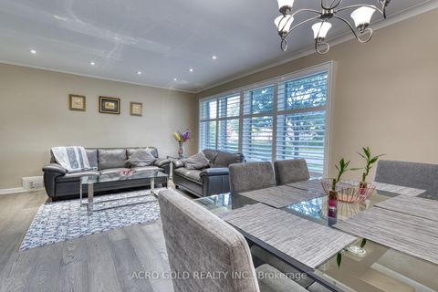 Photo 11 at 10 Kennebec Crescent, Kipling, Toronto
