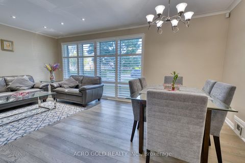 Photo 12 at 10 Kennebec Crescent, Kipling, Toronto