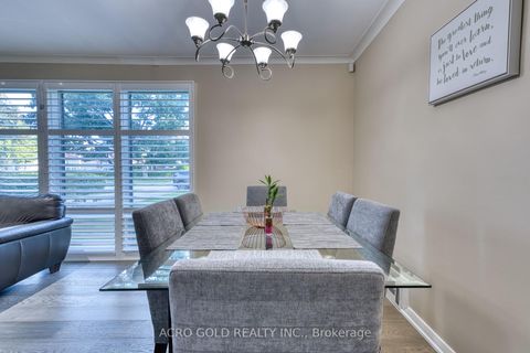 Photo 13 at 10 Kennebec Crescent, Kipling, Toronto