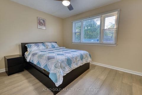 Photo 17 at 10 Kennebec Crescent, Kipling, Toronto