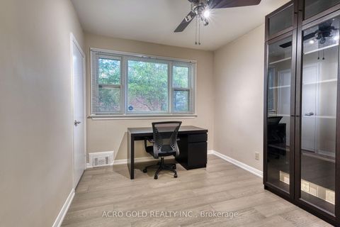 Photo 18 at 10 Kennebec Crescent, Kipling, Toronto
