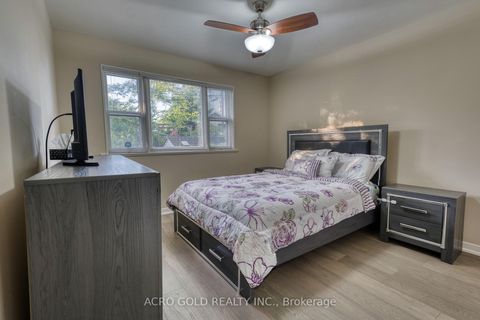 Photo 20 at 10 Kennebec Crescent, Kipling, Toronto