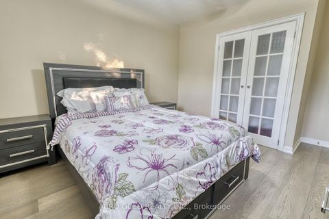 Photo 21 at 10 Kennebec Crescent, Kipling, Toronto