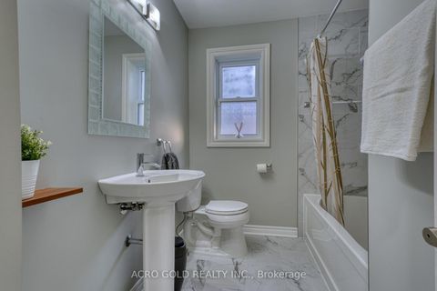 Photo 22 at 10 Kennebec Crescent, Kipling, Toronto