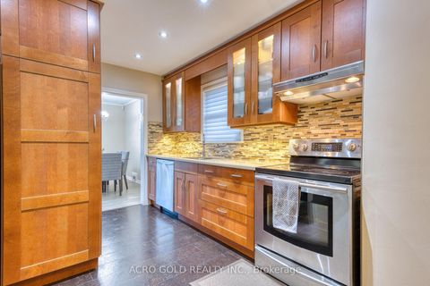 Photo 28 at 10 Kennebec Crescent, Kipling, Toronto