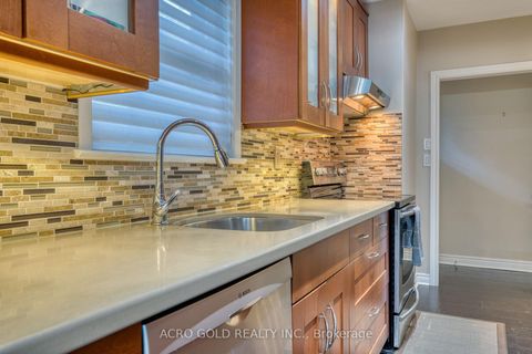 Photo 31 at 10 Kennebec Crescent, Kipling, Toronto
