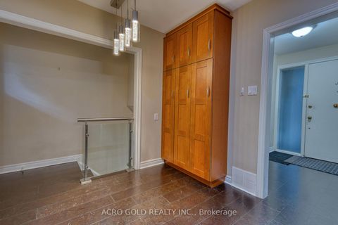 Photo 32 at 10 Kennebec Crescent, Kipling, Toronto