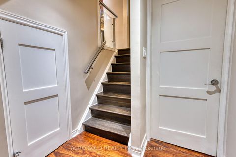 Photo 34 at 10 Kennebec Crescent, Kipling, Toronto