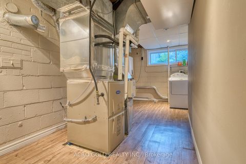 Photo 40 at 10 Kennebec Crescent, Kipling, Toronto
