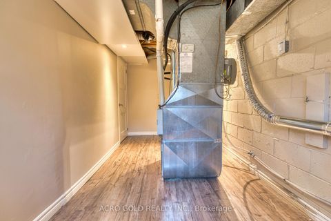 Photo 42 at 10 Kennebec Crescent, Kipling, Toronto