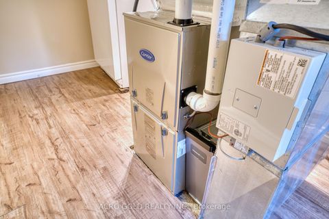 Photo 44 at 10 Kennebec Crescent, Kipling, Toronto