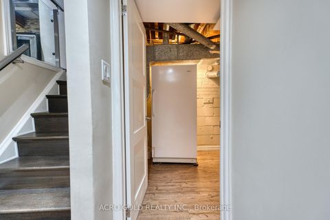 Photo 45 at 10 Kennebec Crescent, Kipling, Toronto