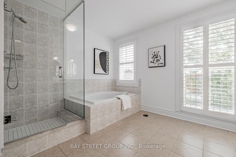 Photo 33 at 35 William Poole Way, Willowdale East, Toronto