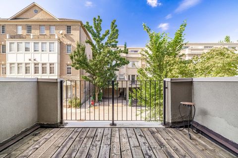 Photo 36 at 35 William Poole Way, Willowdale East, Toronto Photo 36 at 35 William Poole Way, Willowdale East, Toronto