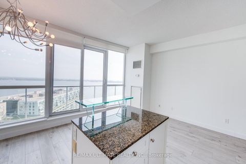 Photo 2 at 2305 - 218 Queens Quay W, Waterfront Communities C1, Toronto