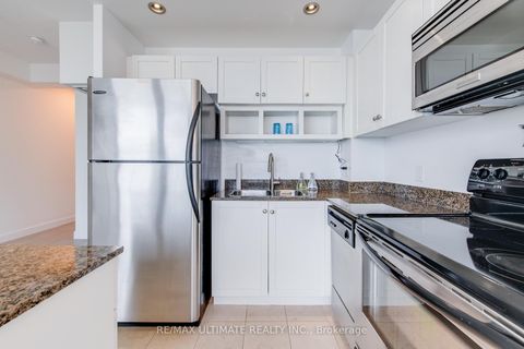 Photo 4 at 2305 - 218 Queens Quay W, Waterfront Communities C1, Toronto