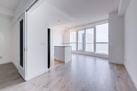 Photo 6 at 2305 - 218 Queens Quay W, Waterfront Communities C1, Toronto