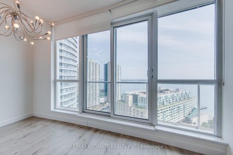 Photo 13 at 2305 - 218 Queens Quay W, Waterfront Communities C1, Toronto