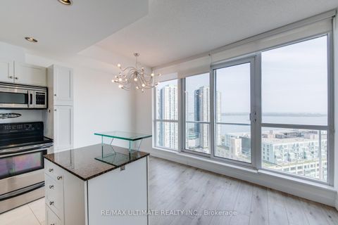 Photo 14 at 2305 - 218 Queens Quay W, Waterfront Communities C1, Toronto