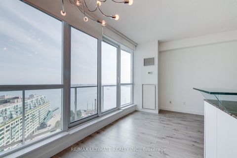 Photo 15 at 2305 - 218 Queens Quay W, Waterfront Communities C1, Toronto