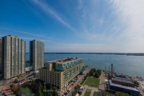 Photo 17 at 2305 - 218 Queens Quay W, Waterfront Communities C1, Toronto