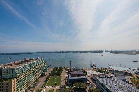 Photo 18 at 2305 - 218 Queens Quay W, Waterfront Communities C1, Toronto