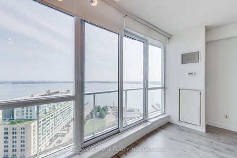 Photo 19 at 2305 - 218 Queens Quay W, Waterfront Communities C1, Toronto
