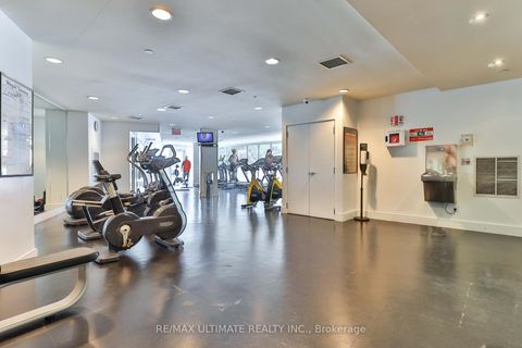 Photo 21 at 2305 - 218 Queens Quay W, Waterfront Communities C1, Toronto