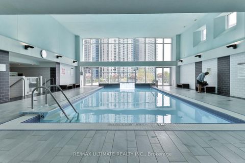 Photo 23 at 2305 - 218 Queens Quay W, Waterfront Communities C1, Toronto