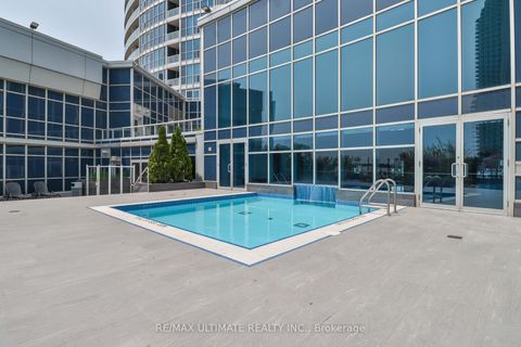 Photo 24 at 2305 - 218 Queens Quay W, Waterfront Communities C1, Toronto